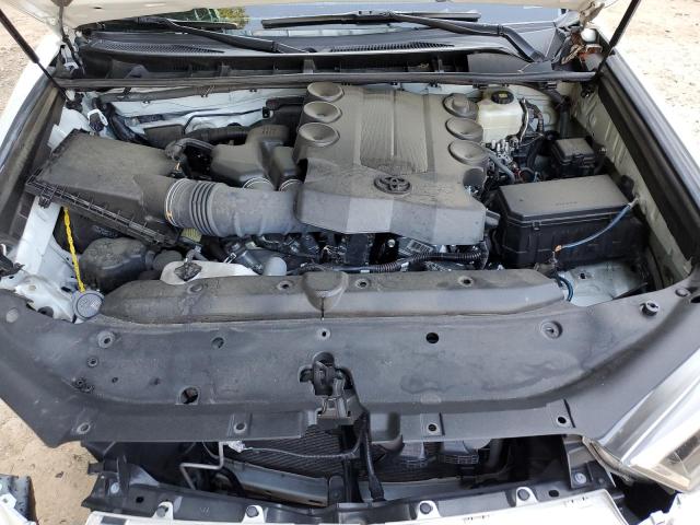 2020 TOYOTA 4RUNNER SR - JTEBU5JRXL5770443