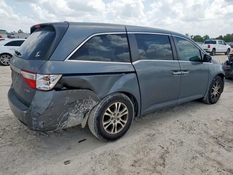 Vin: 5fnrl5h66cb037452, lot: 59844345, honda all models exl 20123