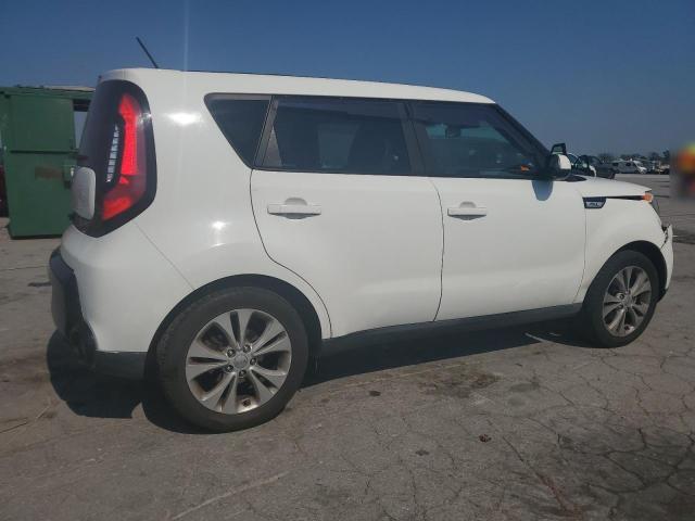 Vin: kndjp3a59g7388326, lot: 62599895, kia soul + 20163