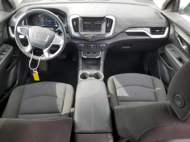 2024 GMC TERRAIN SL - 3GKALMEG5RL330830