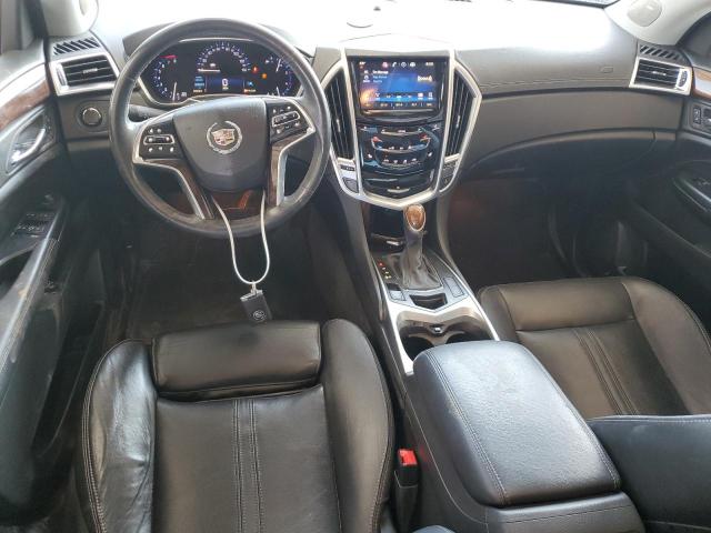 2015 CADILLAC SRX LUXURY 3GYFNBE38FS539326