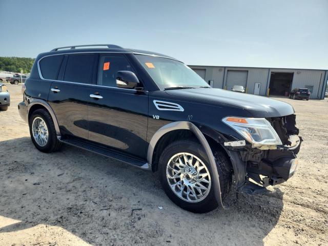 Vin: jn8ay2nd6jx000716, lot: 61959165, nissan armada sv 20184