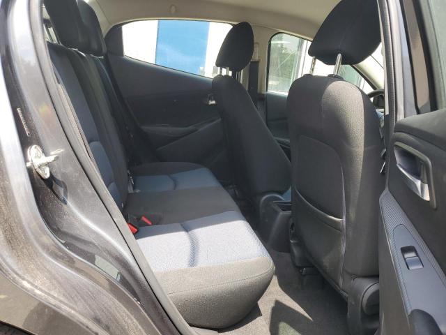 2018 TOYOTA YARIS IA 3MYDLBYV3JY316716