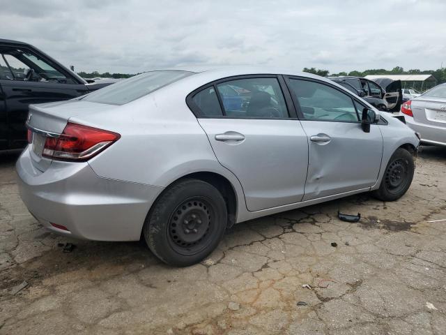 Vin: 2hgfb2f53fh542587, lot: 60659425, honda civic lx 20153
