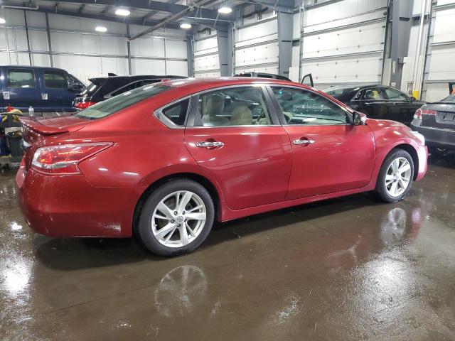 Vin: 1n4al3ap9dc121631, lot: 59915405, nissan altima 2.5 20133
