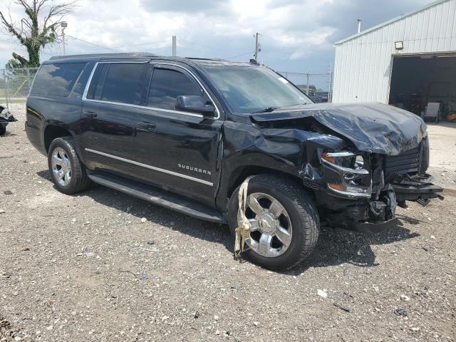 2018 CHEVROLET SUBURBAN K - 1GNSKHKC0JR138988