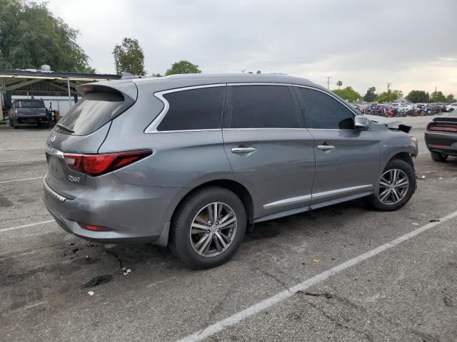 Vin: 5n1dl0mn6lc541566, lot: 59375575, infiniti qx60 luxe 20203