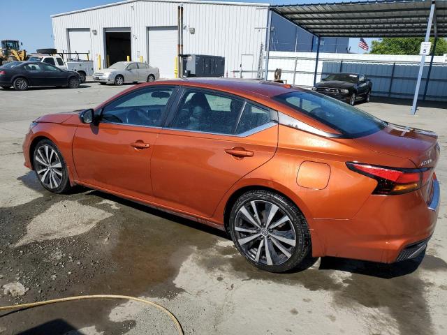 Vin: 1n4bl4cv9mn351907, lot: 62964565, nissan altima sr 20212
