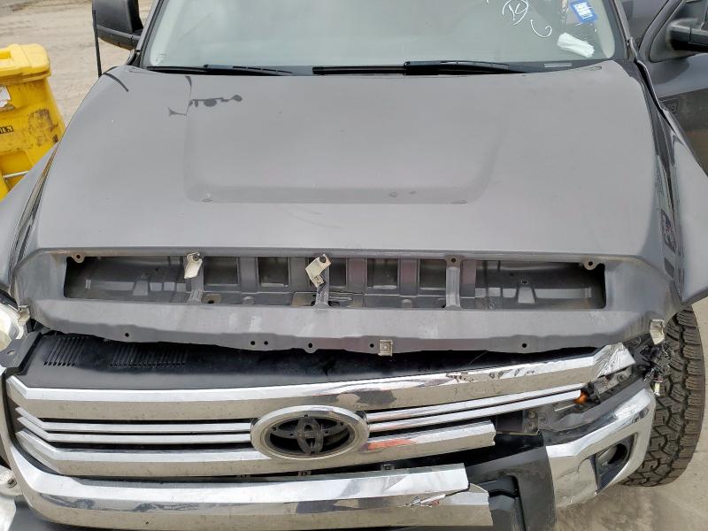 2016 TOYOTA TUNDRA DOU 5TFRM5F11GX105057