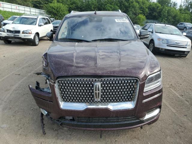 2018 LINCOLN NAVIGATOR 5LMJJ3LT9JEL20276