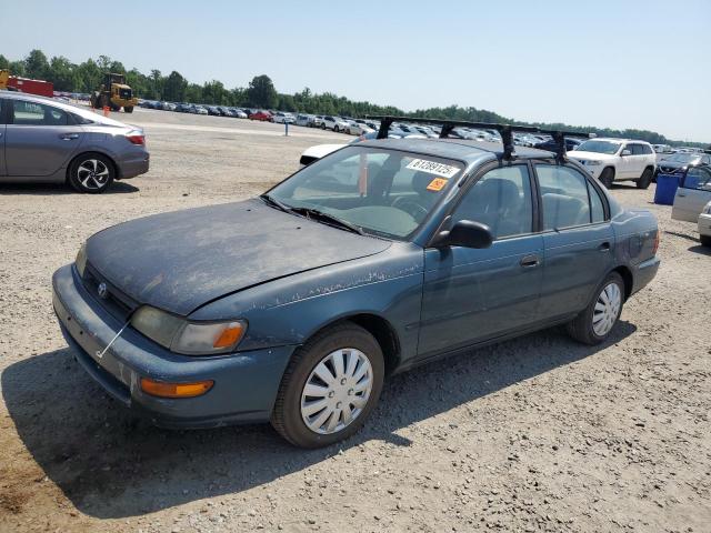 Vin: 2t1ae09b5rc080960, lot: 61289125, toyota corolla le 1994 img_1