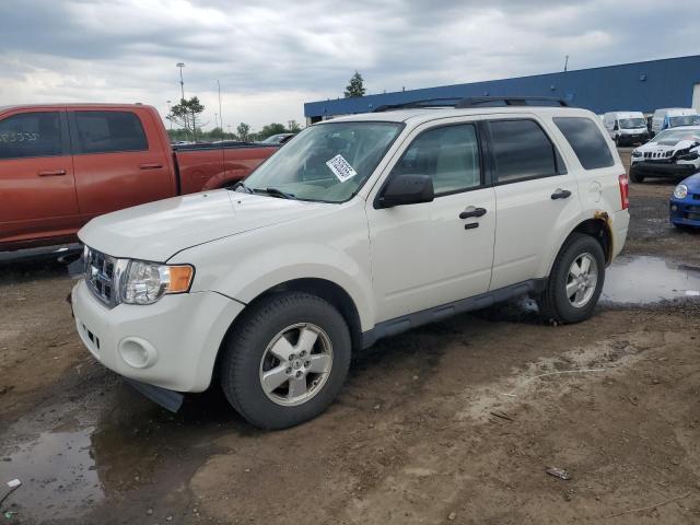 FORD ESCAPE XLT