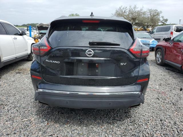 2020 NISSAN MURANO SV - 5N1AZ2BJ9LN140420