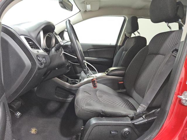 2016 DODGE JOURNEY SX 3C4PDCBB2GT115960