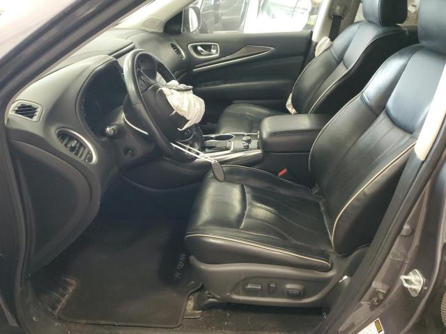 2017 INFINITI QX60 - 5N1DL0MM9HC543679