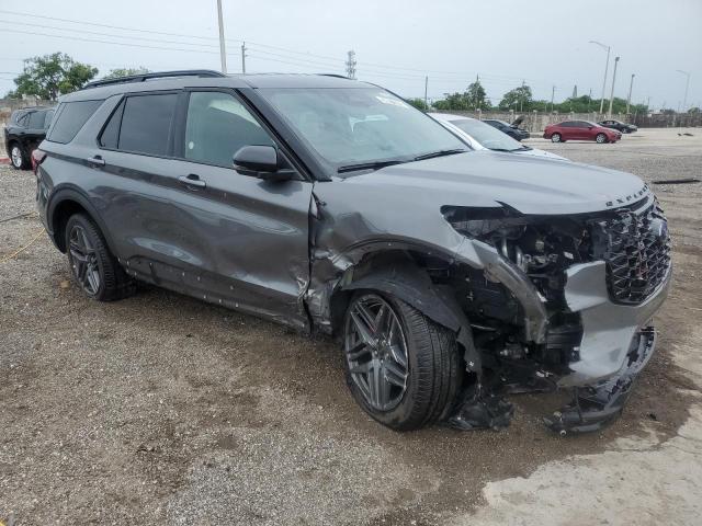 Vin: 1fmuk8kh7sgb39545, lot: 59677815, ford explorer st-line 20254