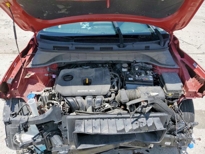 2020 HYUNDAI KONA SEL P KM8K62AA8LU570783