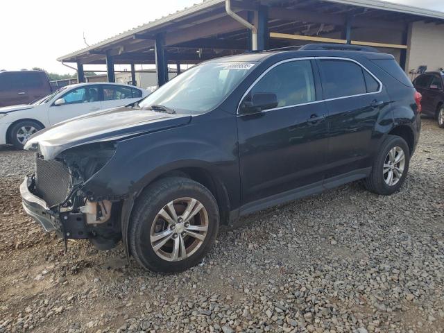 2015 CHEVROLET EQUINOX LT - 2GNALCEK5F6379561