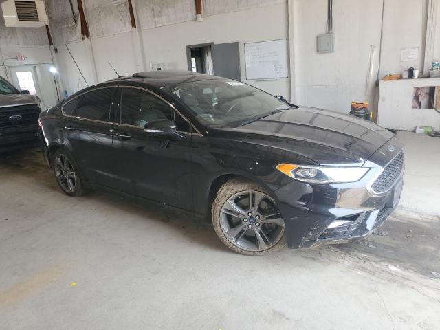 2017 FORD FUSION SPO 3FA6P0VP9HR157992