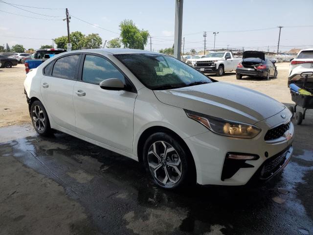 2021 KIA FORTE FE - 3KPF24AD1ME285804
