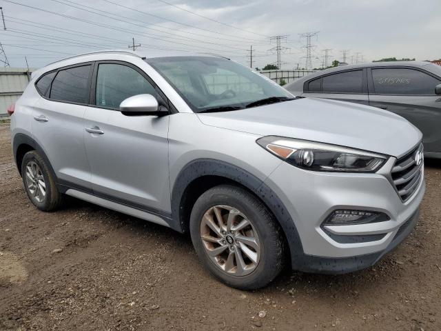 2018 HYUNDAI TUCSON SEL KM8J33A43JU710921
