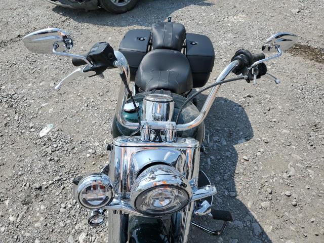 2024 HARLEY-DAVIDSON FLHCS 1HD1YBK16RB054255