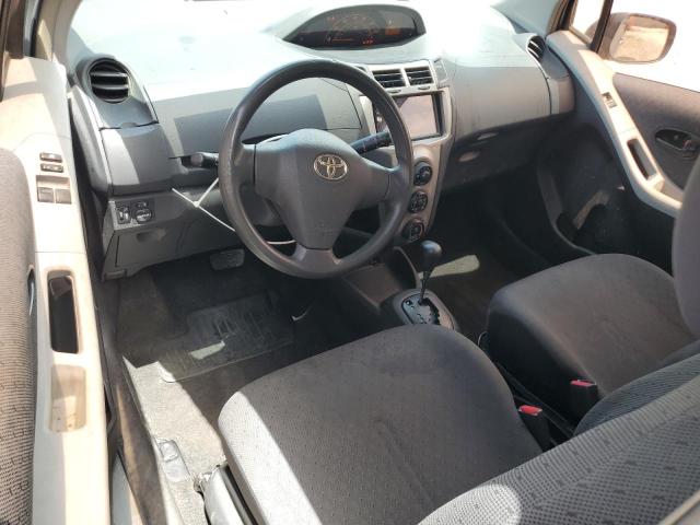 jtdjt4k36a5324522 - 2010 Toyota yaris - #60239615