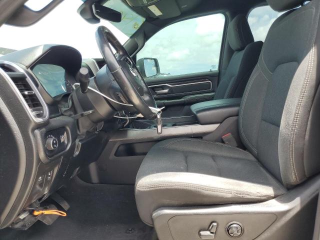 2020 RAM 1500 BIG H - 1C6SRFFT7LN334558