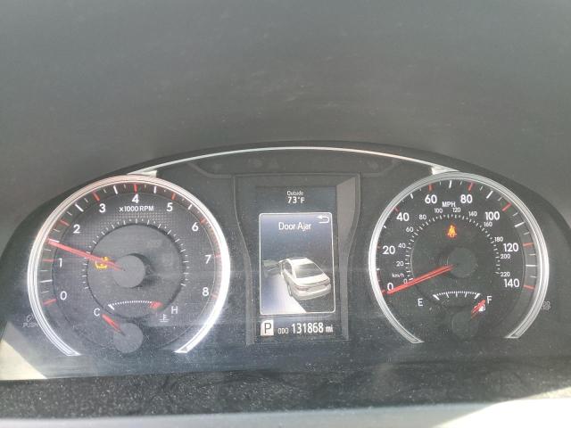 2015 TOYOTA CAMRY LE - 4T1BF1FK1FU013018