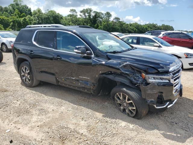 Vin: 1gkknkla6mz125083, lot: 59354085, gmc acadia sle 20214