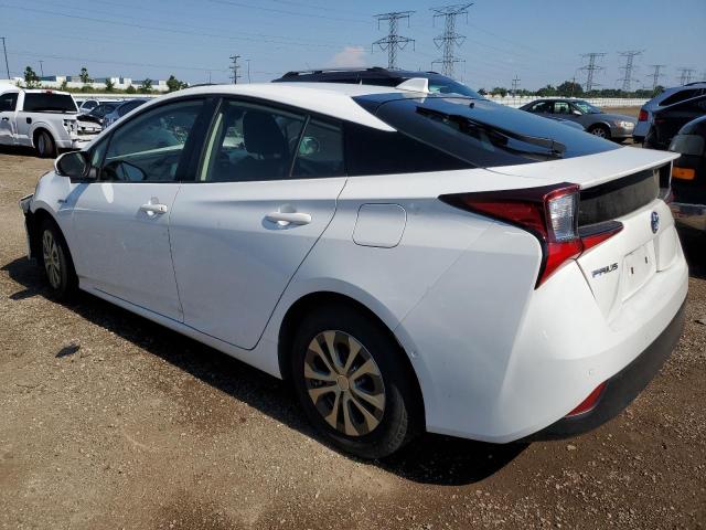 Vin: jtdkamfu9m3149079, lot: 62297335, toyota prius special edition 20212