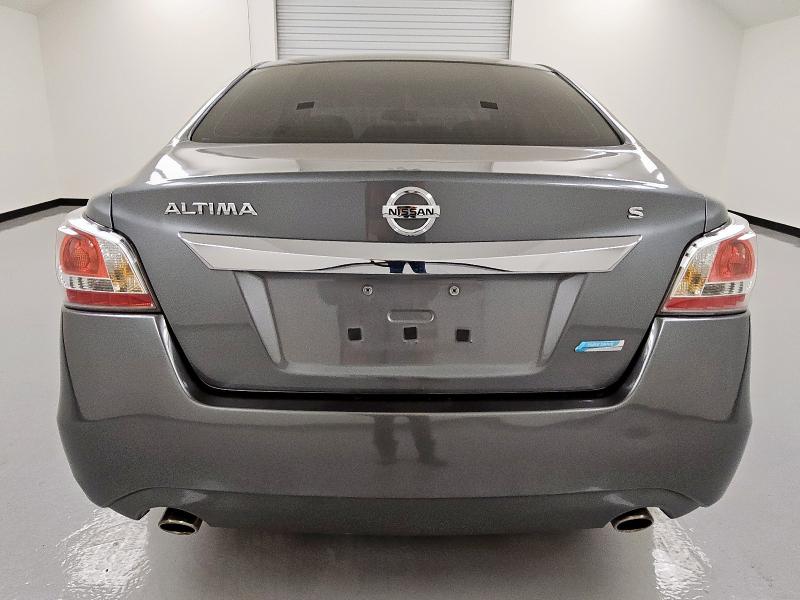 2014 NISSAN ALTIMA 2.5 - 1N4AL3AP1EN369250