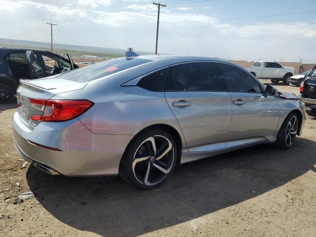 2019 HONDA ACCORD SPO 1HGCV2F30KA016399