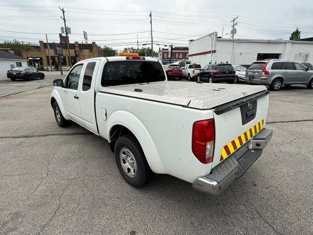 Vin: 1n6bd0ct8gn 7 854, lot: 60456135, nissan frontier s 20163
