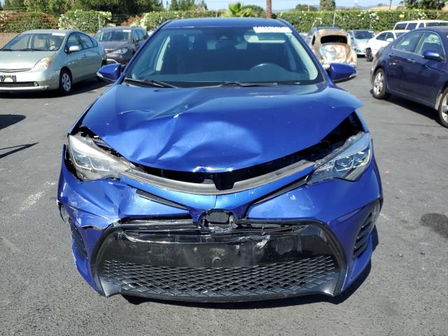 2019 TOYOTA COROLLA L - 5YFBURHE8KP868726