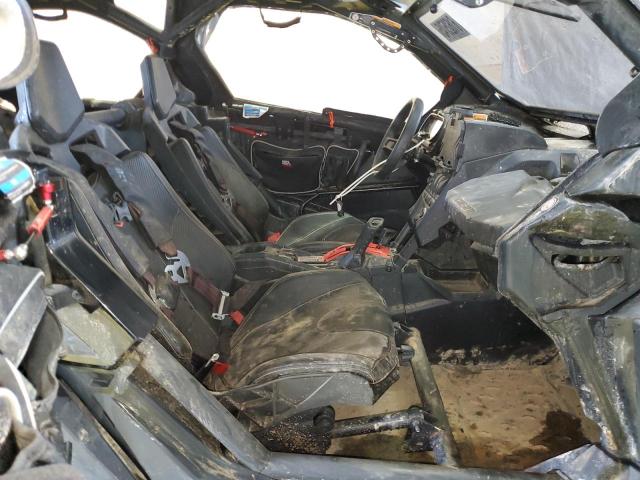 2020 CAN-AM MAVERICKX3 3JBVNAV4XLK004274