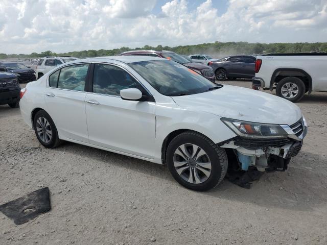 Vin: 1hgcr2f37ea099807, lot: 62467285, honda accord lx 20144