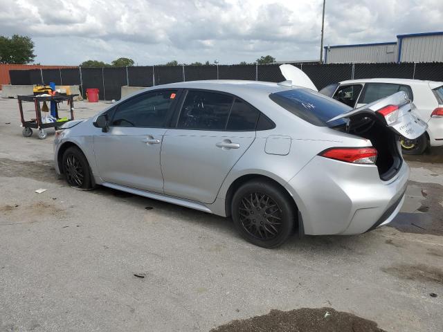 Vin: jtdeprae6lj023491, lot: 62006035, toyota corolla le 20202