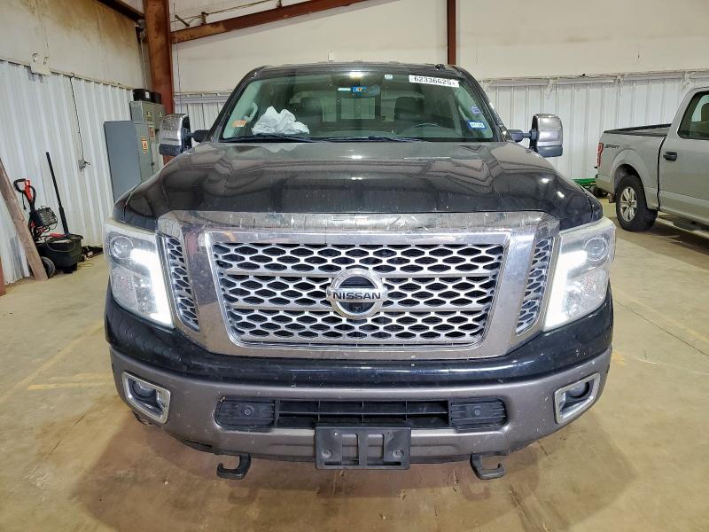 2016 NISSAN TITAN XD S 1N6BA1F44GN509606