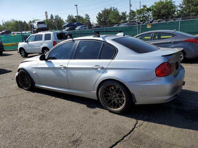 Vin: wbapn7c58aa778152, lot: 61922365, bmw 3 series d 20102
