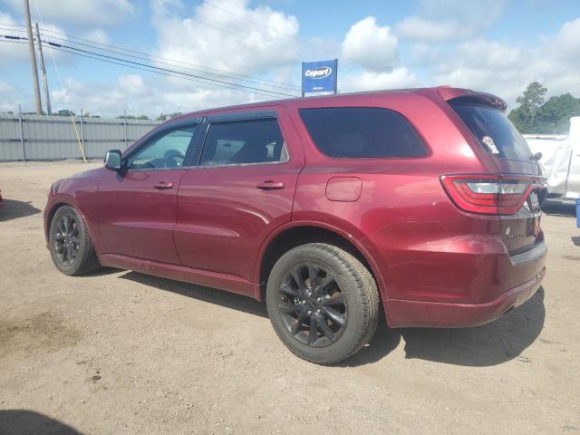 Vin: 1c4sdjct2jc232270, lot: 59038865, dodge durango r/t 20182
