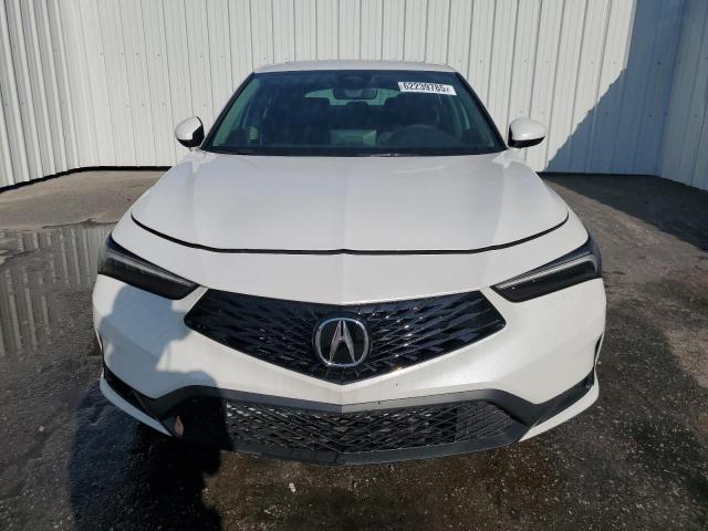 2025 ACURA INTEGRA 19UDE4H22SA004209