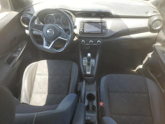 2018 NISSAN KICKS S - 3N1CP5CU2JL545094