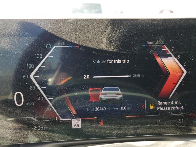 2023 BMW 330I - 3MW69FF05P8D62669