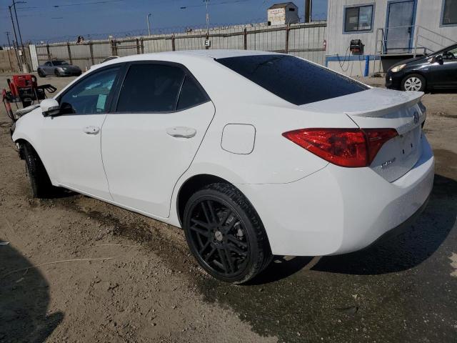2017 TOYOTA COROLLA L - 5YFBURHEXHP701390