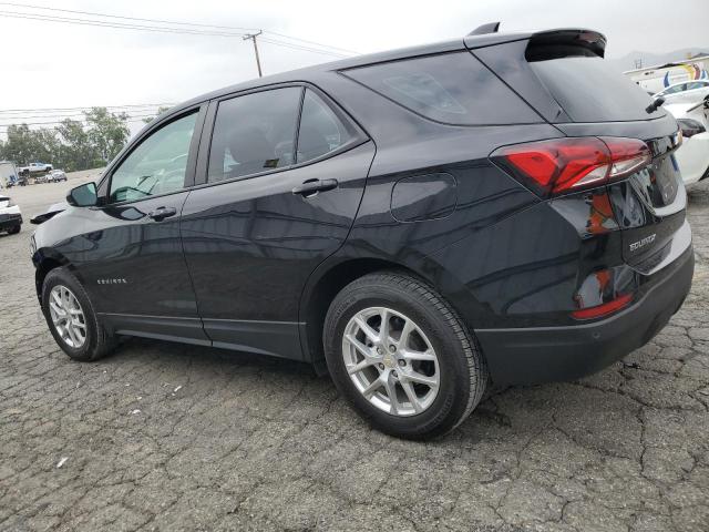 2022 CHEVROLET EQUINOX LS 2GNAX5EV1N6126214
