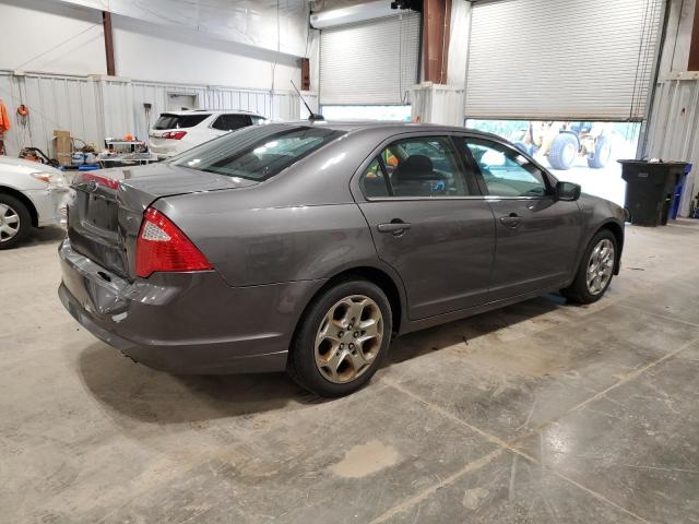2010 FORD FUSION SE - 3FAHP0HA5AR128799
