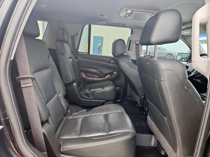 2020 CHEVROLET TAHOE C150 1GNSCCKC8LR188993