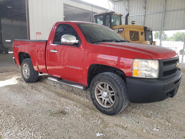 Vin: 1gcnkpex8dz174642, lot: 61579325, chevrolet all models k1500 20134