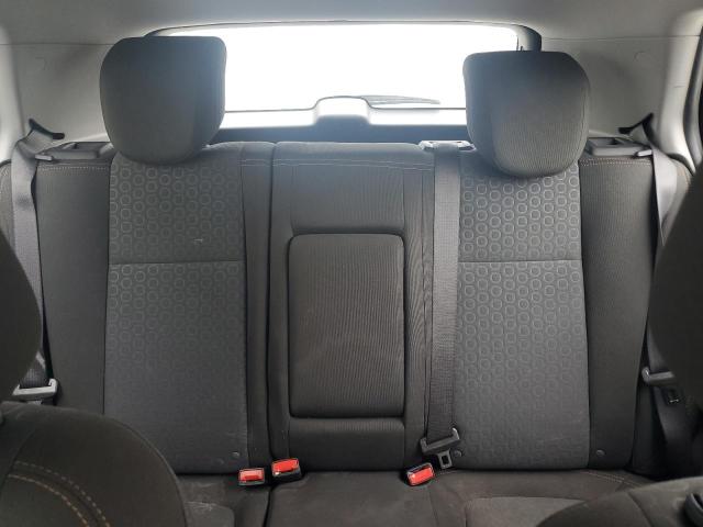 2020 CHEVROLET TRAX LS - KL7CJKSB6LB342515